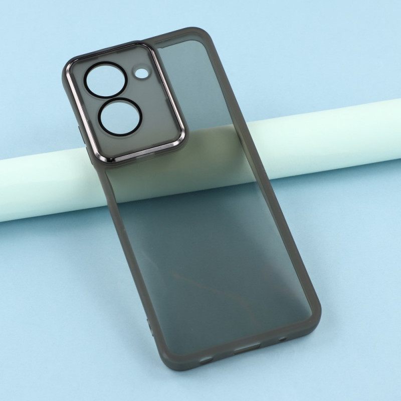 Hoesje Poco C71 Getint