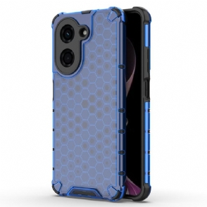 Hoesje Poco C71 Honingraat