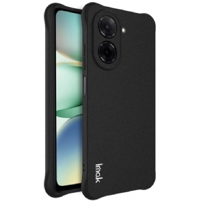 Hoesje Poco C71 Imak Bescherming Hoesje