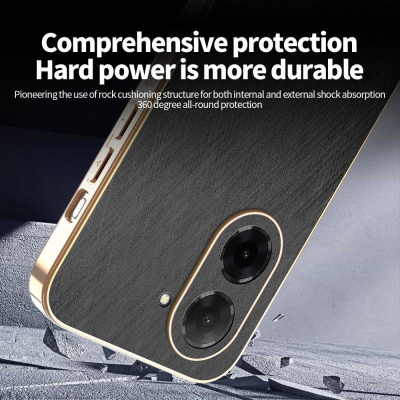 Hoesje Poco C71 Kadem