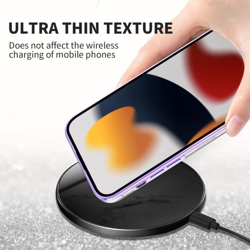 Hoesje Poco C71 Strass-steentjes