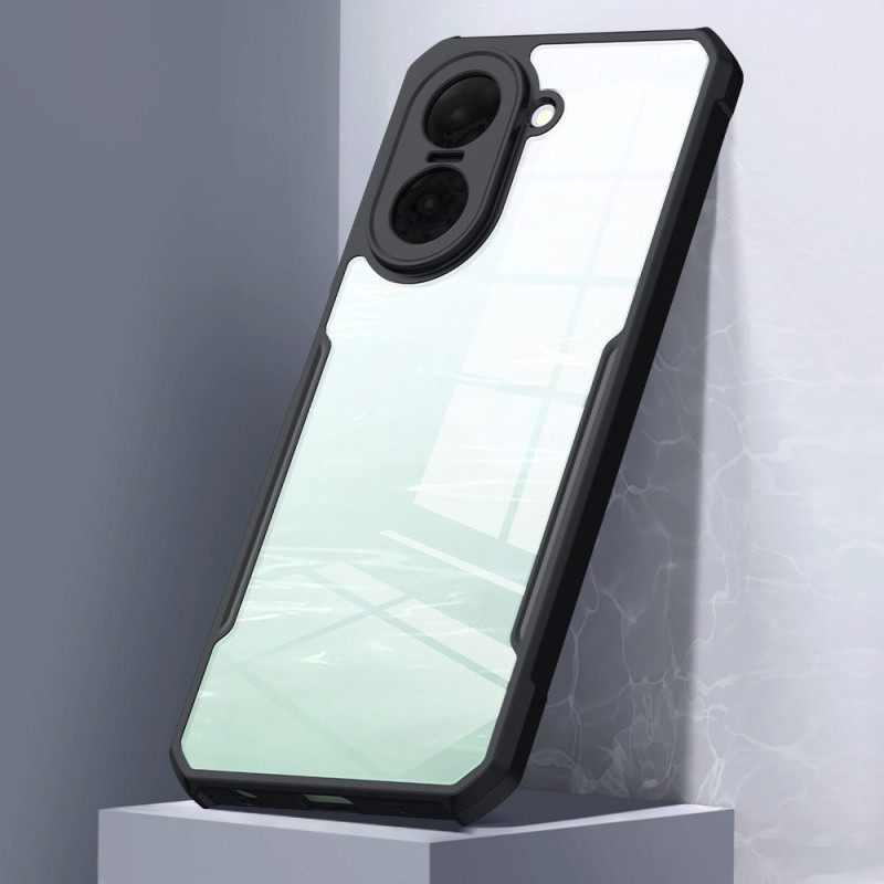 Hoesje Poco C71 Xundd