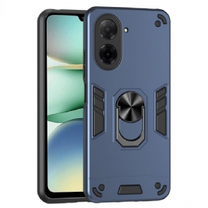 Hoesje Voor Poco C71 Ringhouder