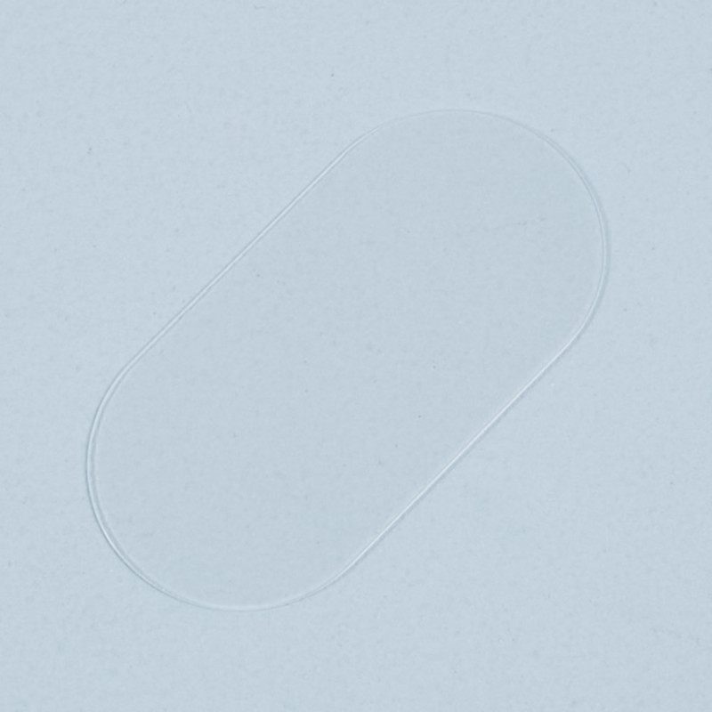 Lensbeschermer Van Gehard Glas Voor Poco C71 4g