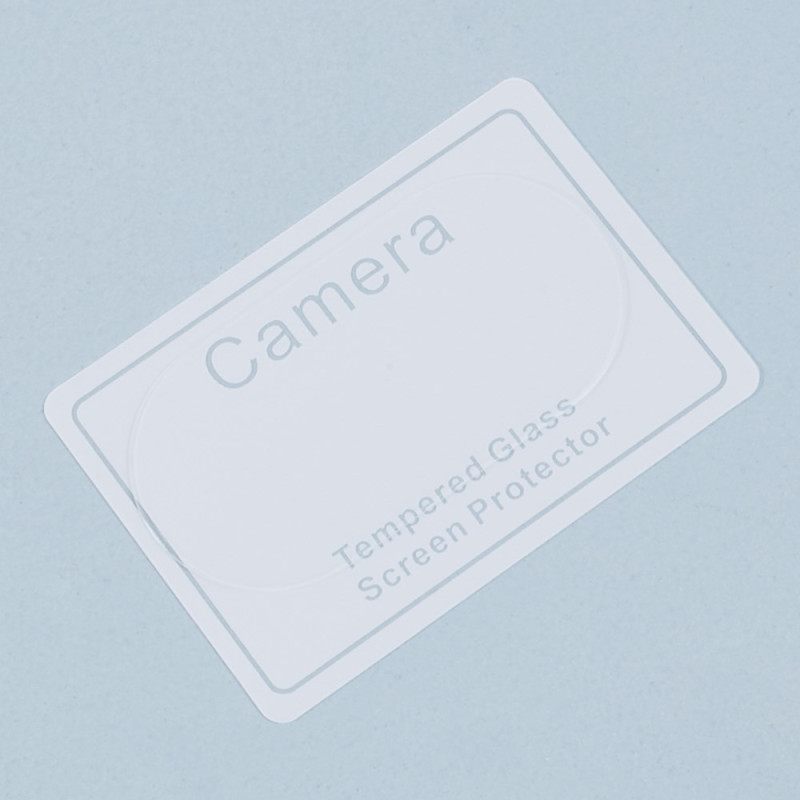 Lensbeschermer Van Gehard Glas Voor Poco C71 4g