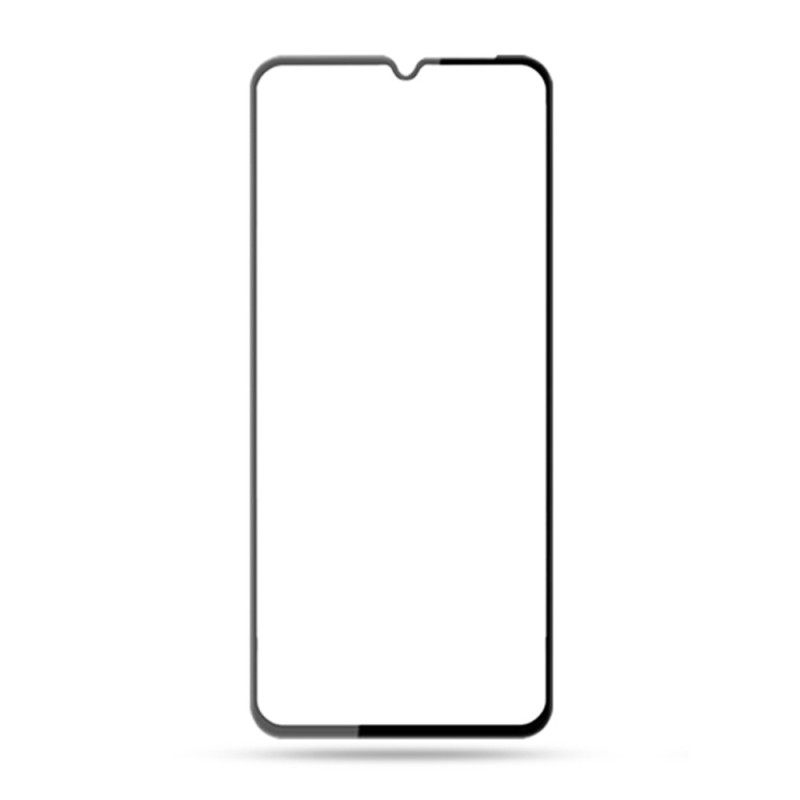 Volledig Schermbeschermer Van Gehard Glas Voor Poco C71 Mocolo