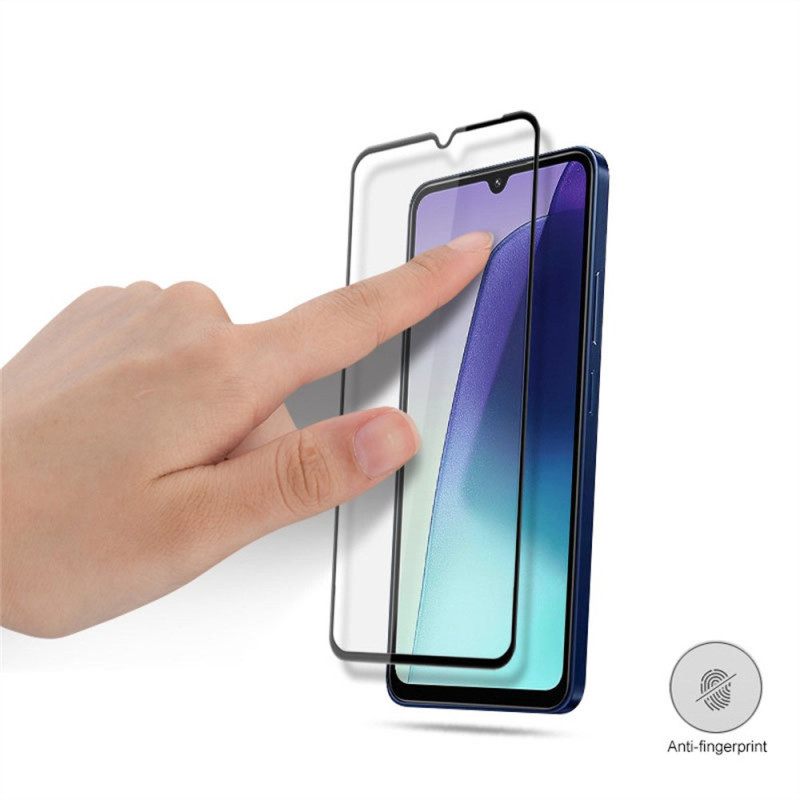 Volledig Schermbeschermer Van Gehard Glas Voor Poco C71 Mocolo