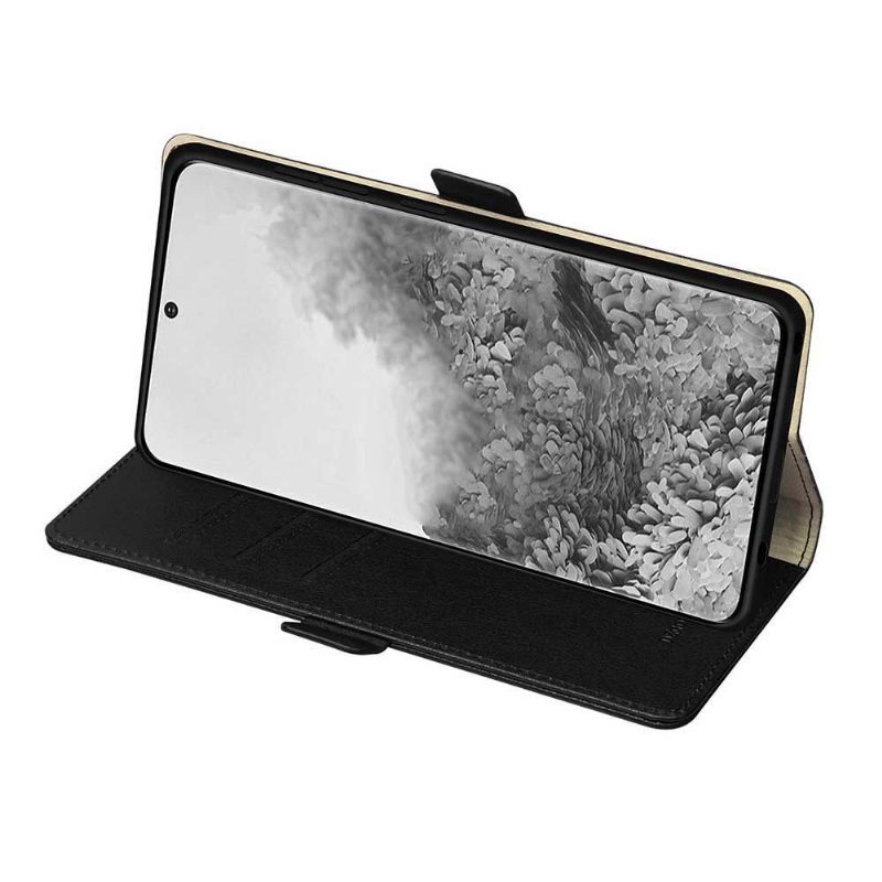 Folio-hoesje voor Samsung Galaxy Note 10 Lite Milo-serie