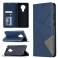 Marineblauw
