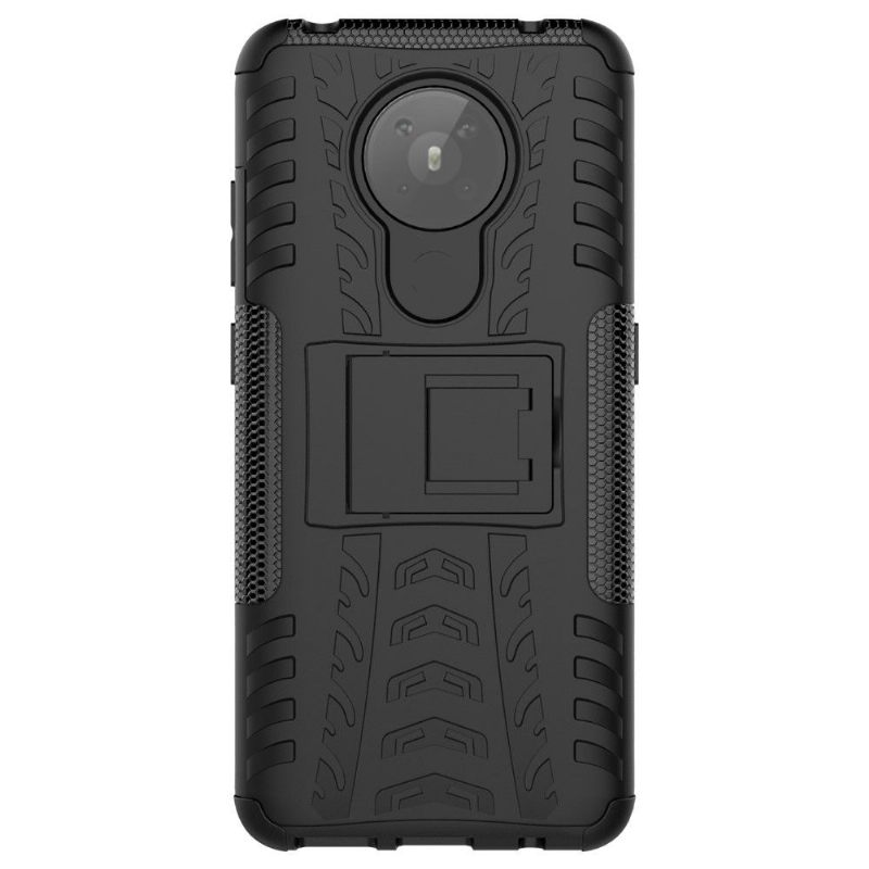 Hoesje voor Nokia 5.3 Antislip Met Geïntegreerde Ondersteuning