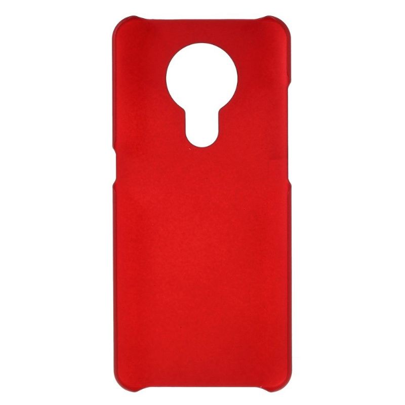 Hoesje voor Nokia 5.3 Mat Rubberen