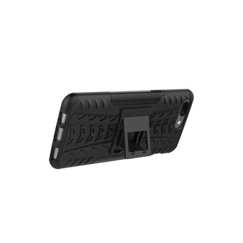 Hoesje voor OnePlus 5 Antislipbeschermer