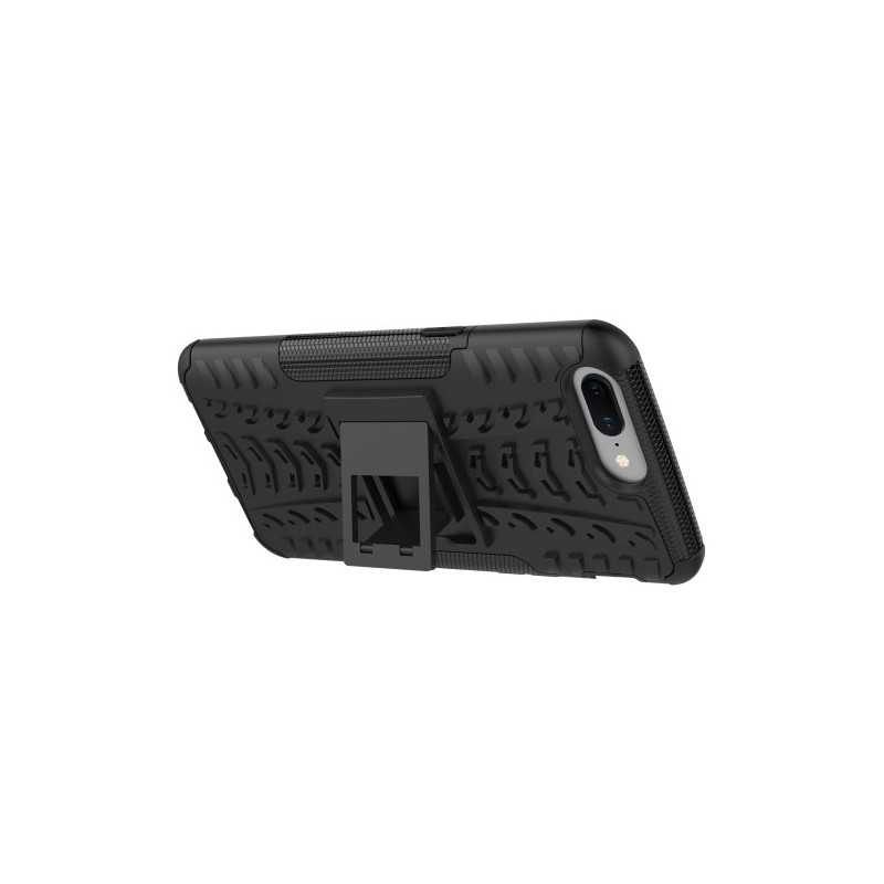 Hoesje voor OnePlus 5 Antislipbeschermer