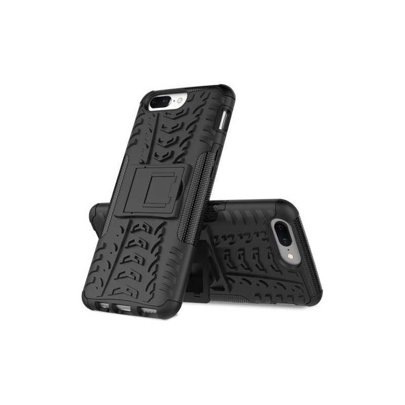 Hoesje voor OnePlus 5 Antislipbeschermer