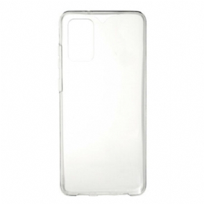 Hoesje voor Samsung Galaxy S20 Plus / S20 Plus 5G 2 Afneembare Onderdelen