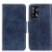 Marineblauw