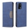 Marineblauw