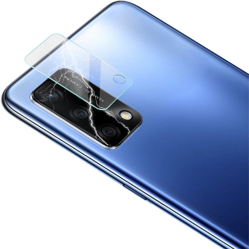 Oppo A74 4G Gehard Glas Voor Lens (2 Stuks)