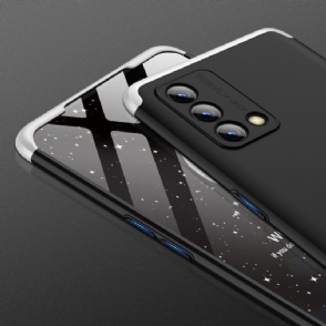 Telefoonhoesje voor Oppo A74 4G Bescherming Afneembare Gkk