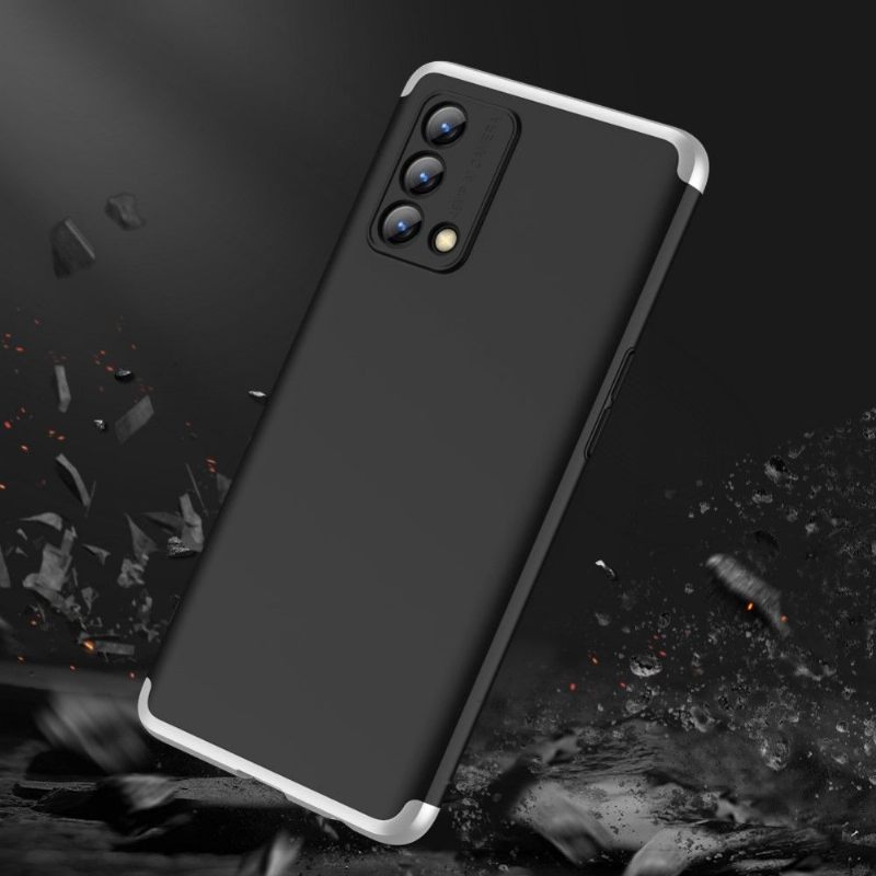 Telefoonhoesje voor Oppo A74 4G Bescherming Afneembare Gkk
