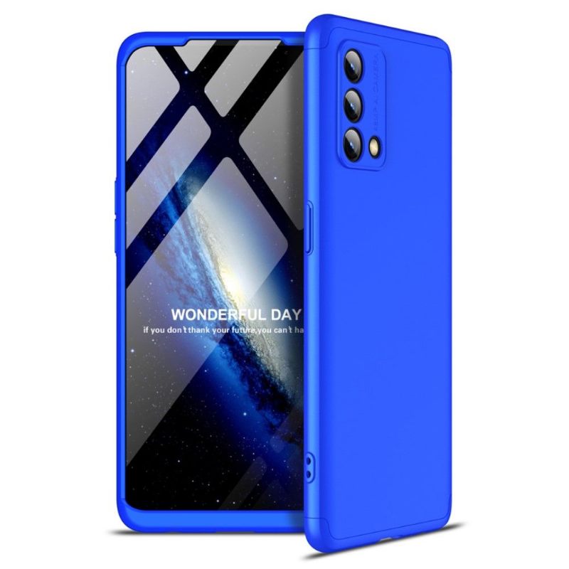 Telefoonhoesje voor Oppo A74 4G Bescherming Afneembare Gkk
