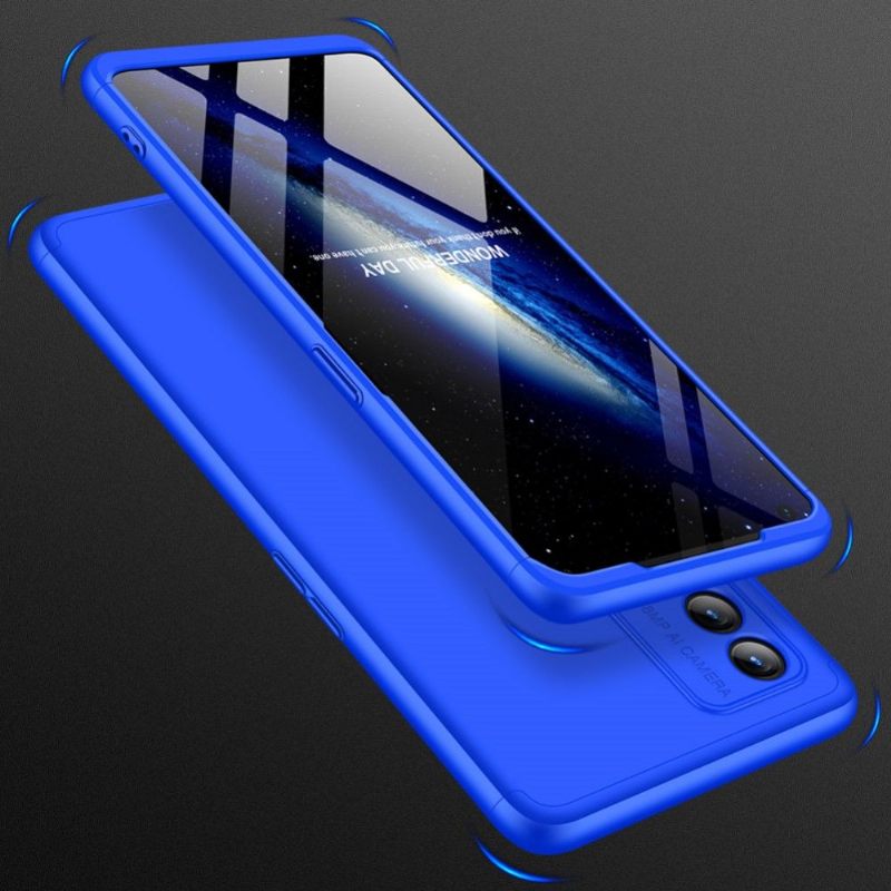 Telefoonhoesje voor Oppo A74 4G Bescherming Afneembare Gkk