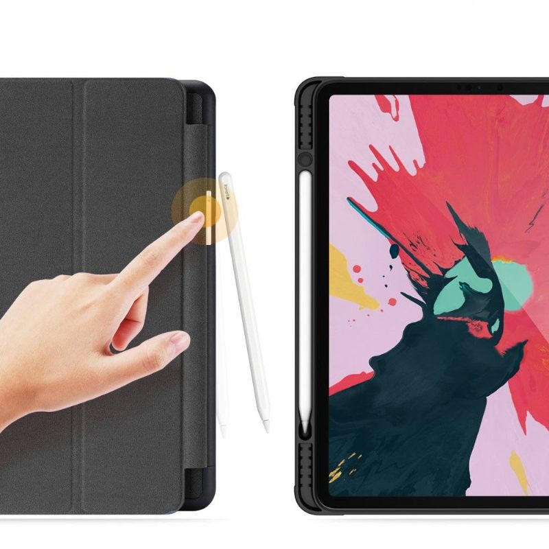 iPad Pro 12.9 (2020) Tri-Fold Premium Series Hoes