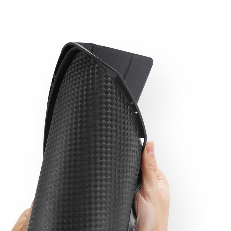 iPad Pro 12.9 (2020) Tri-Fold Premium Series Hoes