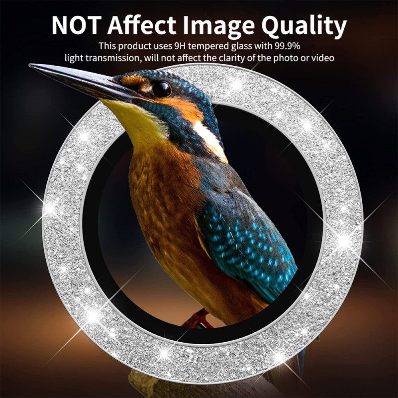 Beschermende Lenzen Voor De Cameralenzen Van De Samsung Galaxy S25 5g