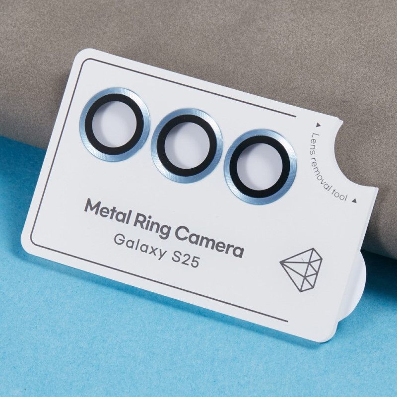 Beschermende Lenzen Voor De Cameralenzen Van De Samsung Galaxy S25 5g
