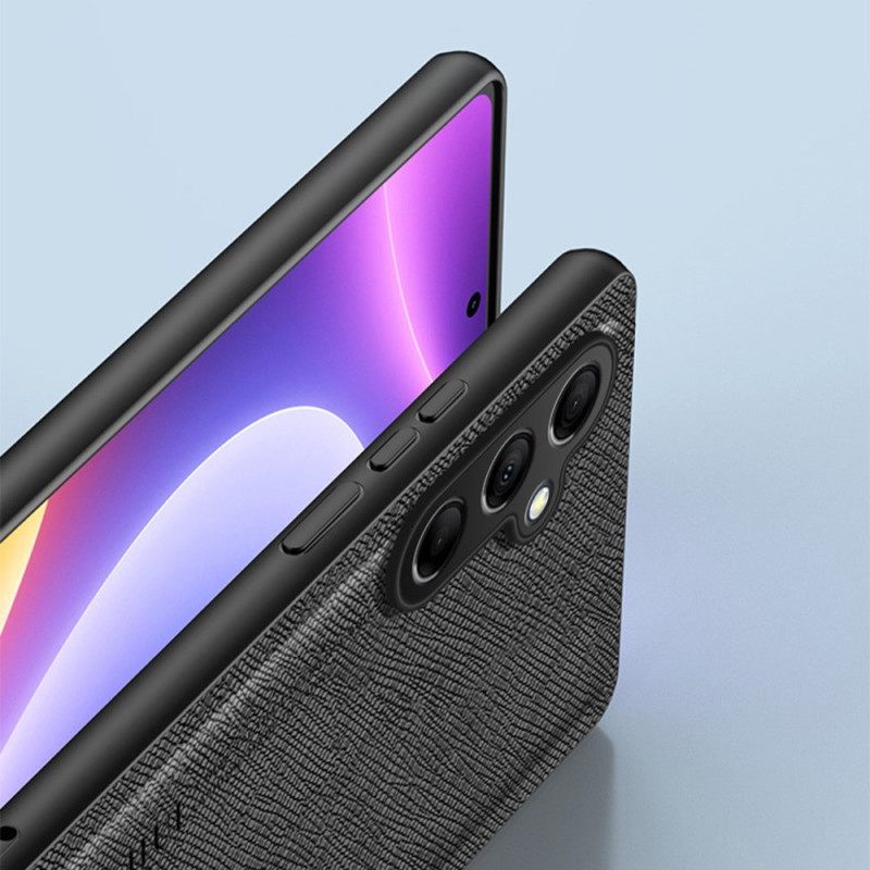 Case Hoesje Samsung Galaxy S25 5g Telefoonhoesje Magnetisch