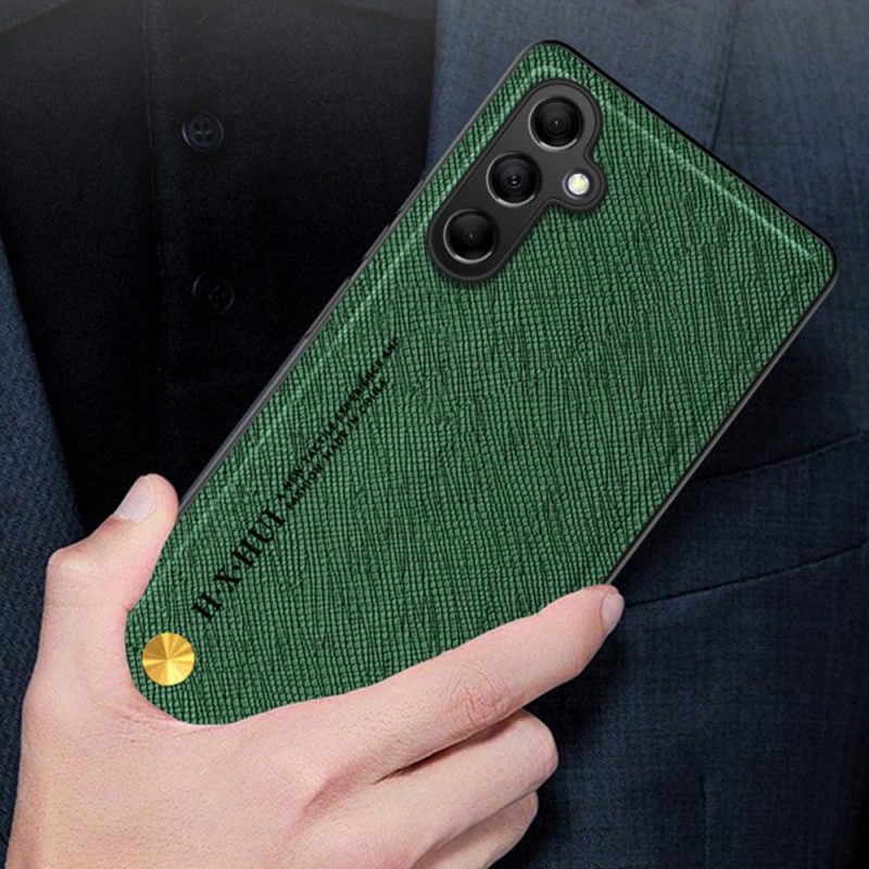 Case Hoesje Samsung Galaxy S25 5g Telefoonhoesje Magnetisch