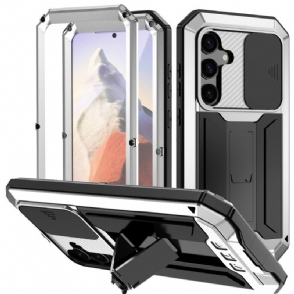 Case Hoesje Samsung Galaxy S25 5g Telefoonhoesje Volledige Bescherming