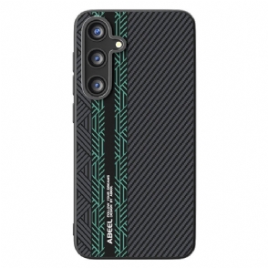 Cover Hoesje Samsung Galaxy S25 5g Telefoonhoesje Magsafe-compatibel Abeel