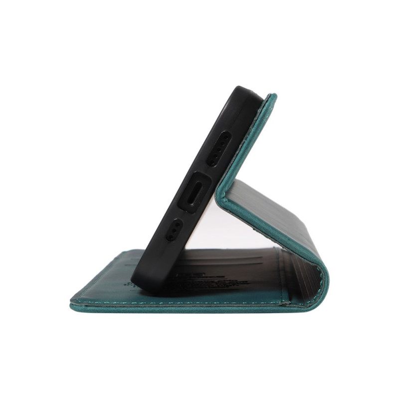 Folio-hoesje Samsung Galaxy S25 5g Betopnice