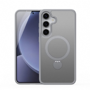 Hoesje Samsung Galaxy S25 5g Ducis Yind Series Dux Bescherming Hoesje