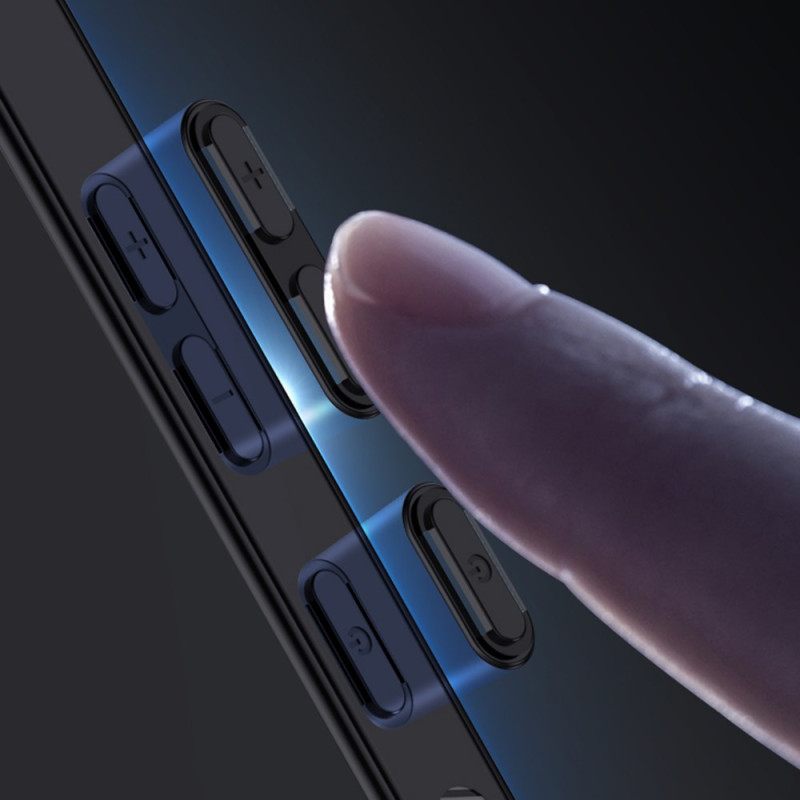 Hoesje Samsung Galaxy S25 5g Houtnerf