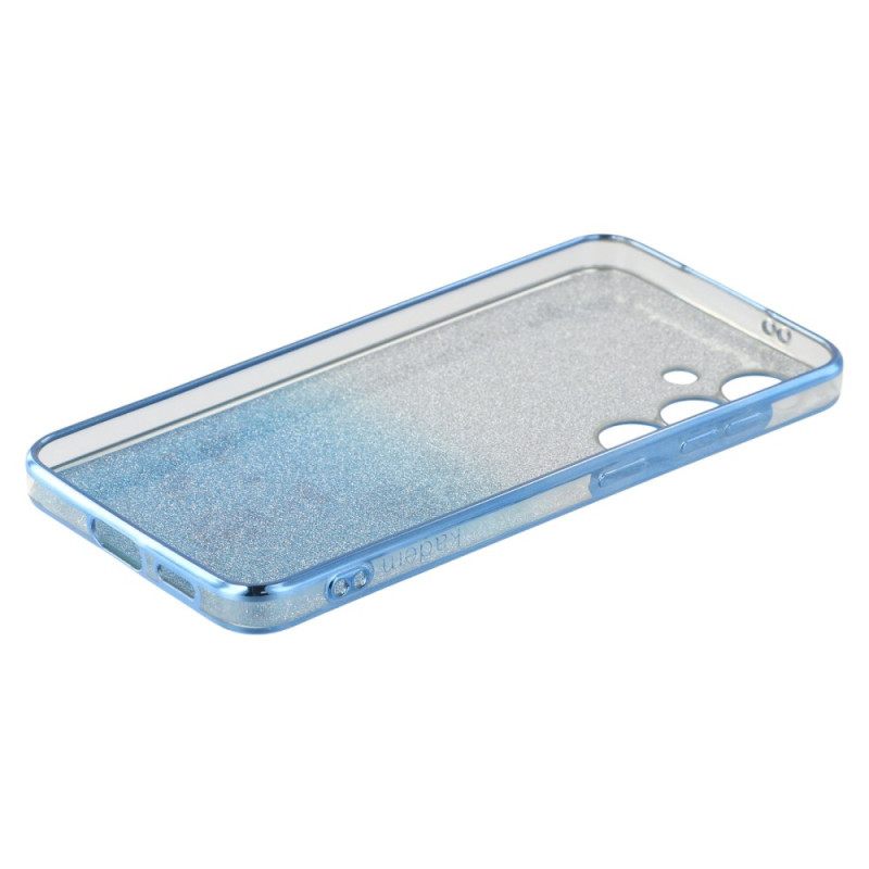 Hoesje Samsung Galaxy S25 5g Kadem Bandjes