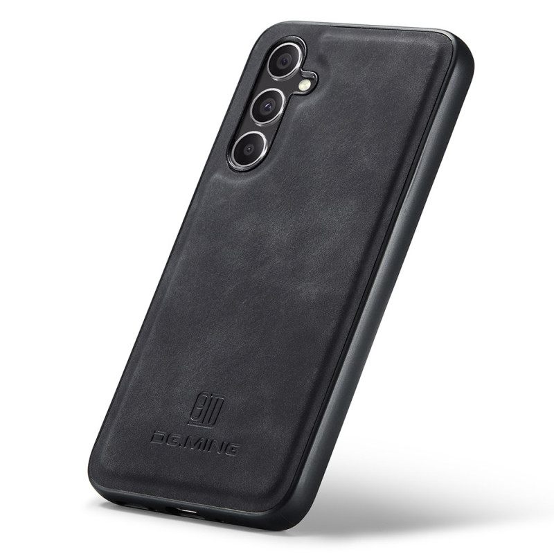 Hoesje Samsung Galaxy S25 5g Klassieke Dg.ming