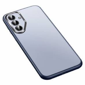 Hoesje Samsung Galaxy S25 5g Sulada Matte Afwerking