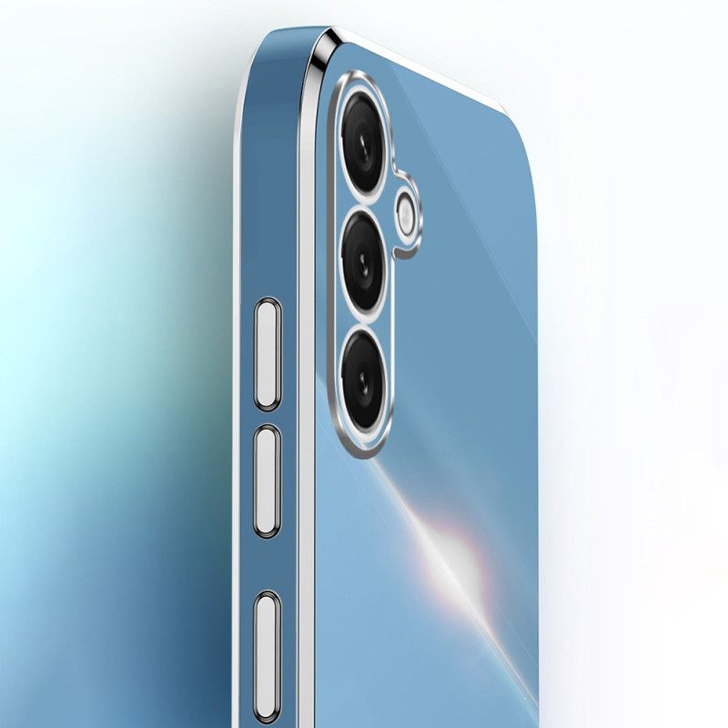 Hoesje Samsung Galaxy S25 5g Xinli