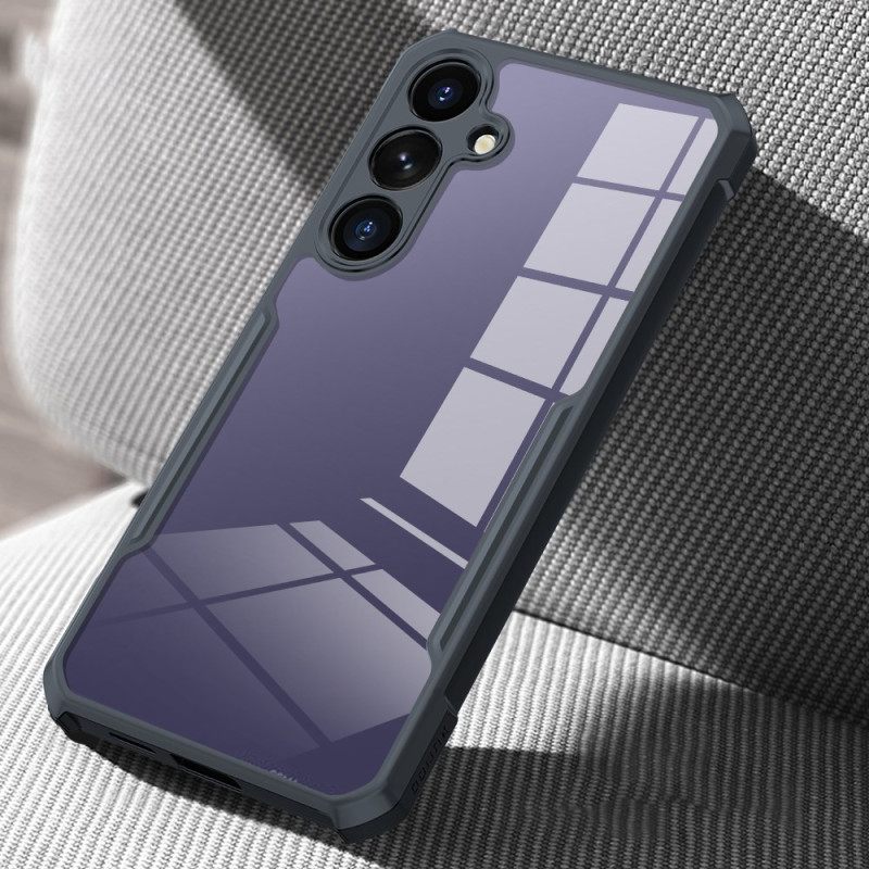 Hoesje Samsung Galaxy S25 5g Xundd