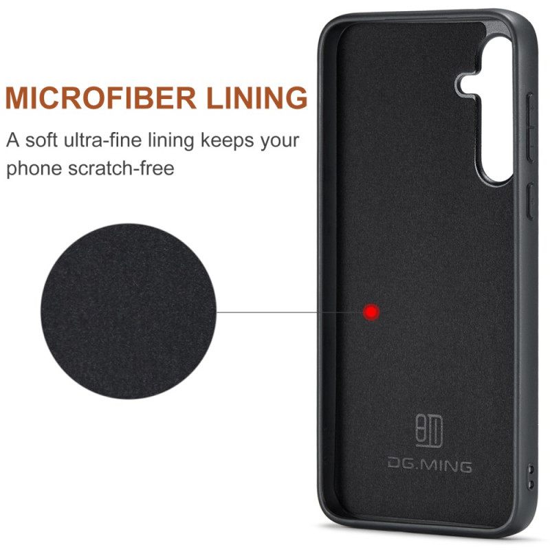 Hoesje Voor Samsung Galaxy S25 5g M2-serie Dg.ming