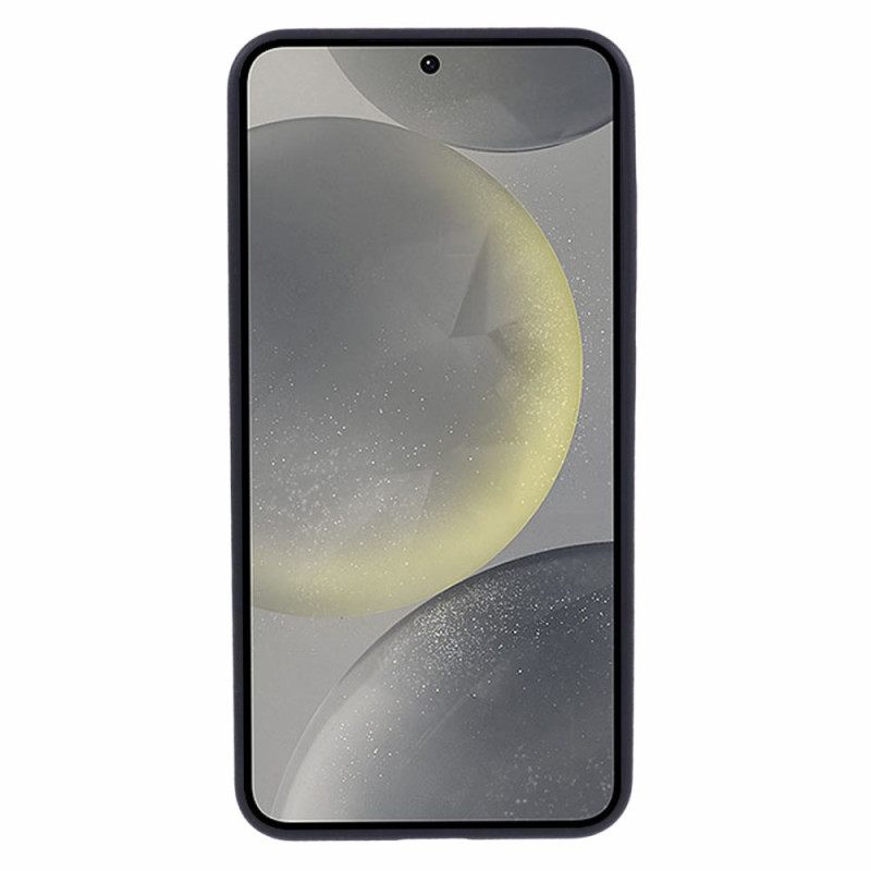 Hoesje Voor Samsung Galaxy S25 5g Premium X-level