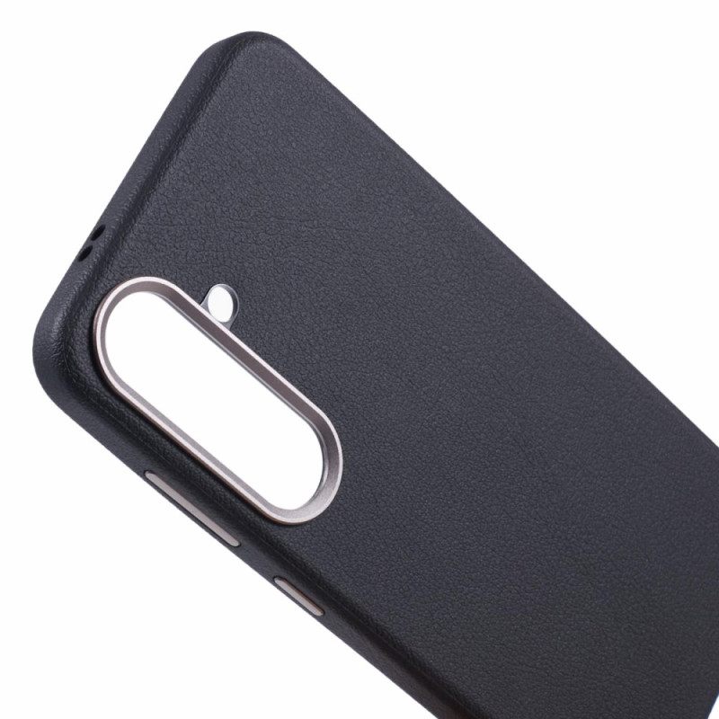 Hoesje Voor Samsung Galaxy S25 5g Premium X-level