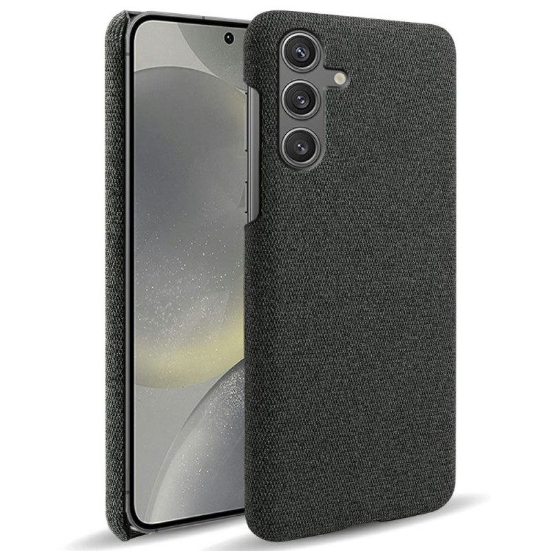 Hoesje Voor Samsung Galaxy S25 5g Stof