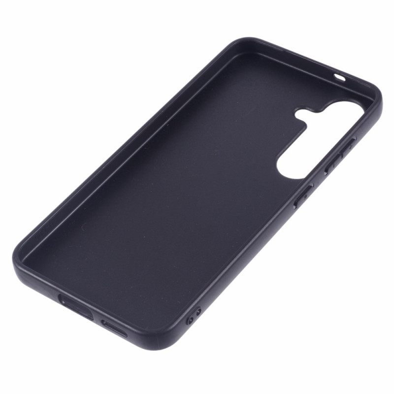 Hoesje Voor Samsung Galaxy S25 5g X-level Standaard