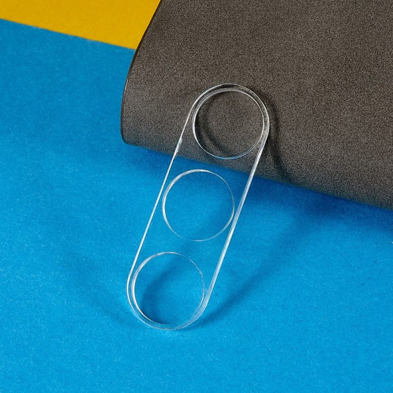 Lensbeschermer Van Gehard Glas Voor Samsung Galaxy S25 5g