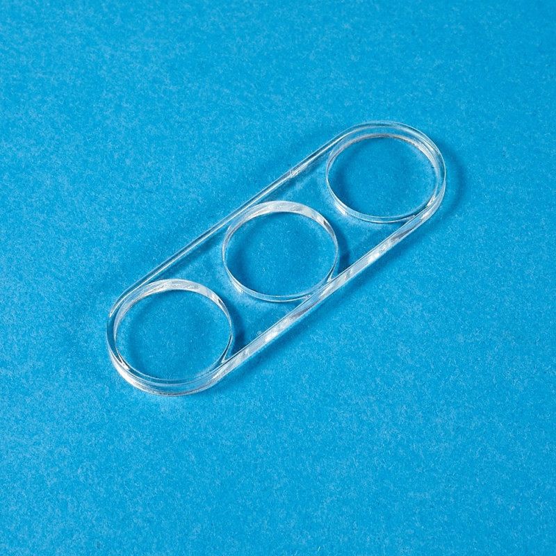 Lensbeschermer Van Gehard Glas Voor Samsung Galaxy S25 5g