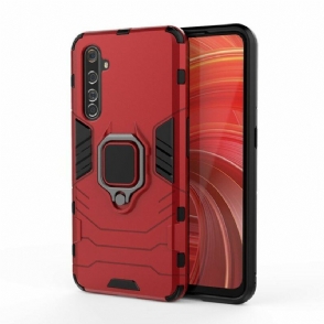 Hoesje voor Realme X50 Pro Ringbestendig